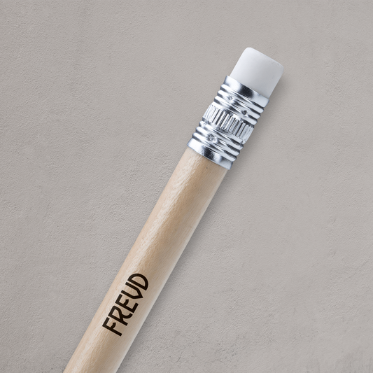 DREAMS SHAPE YOUR SELF PENCIL